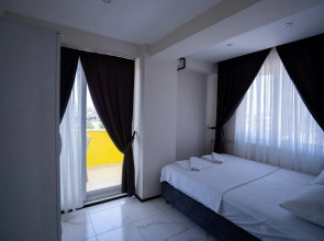 Ayya Suit Hotel Denizli