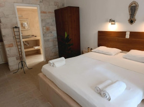 Naxos Summerland resort