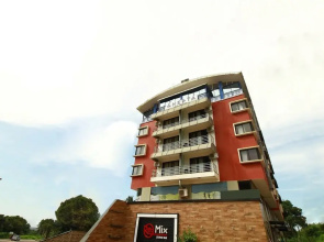 7th Heaven Service Apartment
