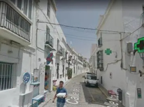 Apartamento Bianco