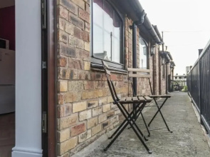 Old Bakery No2