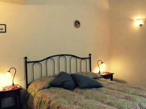 Holidays In The Heart Of Chianti