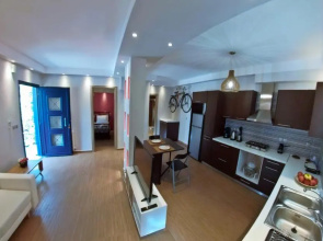 veraghi apartment 2