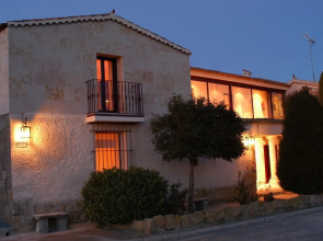 Galicán Casa Rural