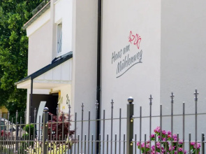 Haus am Mühlenweg