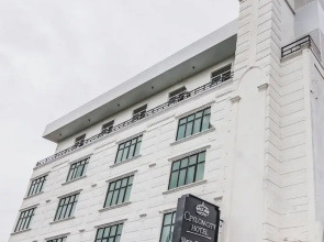 Mount Best Hotel- Mount Lavinia