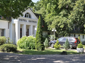 Hotel Ostrov