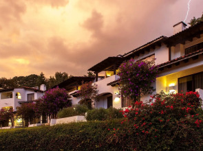 Hotel Avandaro Golf And Spa