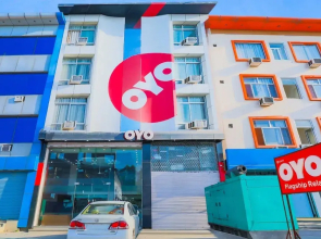 Hotel Relax By OYO Rooms