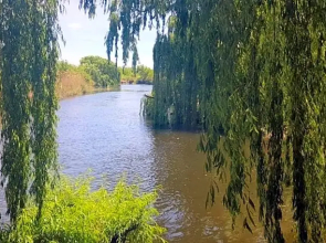 Sema River Lodge