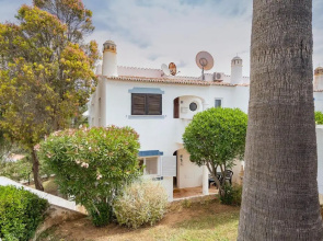 Casa Maresia - Apartamento 2 quartos e piscina - Praia Carvoeiro