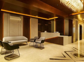 Balu Residency - A Business Class Hotel