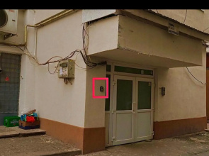 Apartament Carolina Parc