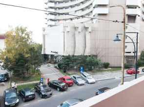 Alia Accomodation Bucharest