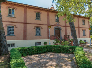 Villa Delle Sophore 16 4