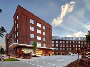 Residence Inn Durham McPherson/Duke University Medical Cntr
