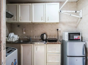 OYO 1067 Al Ferdous Hotel Apartment