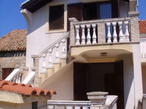 Apartment With 2 Bedrooms in Zlarin, With Enclosed Garden and Wifi - 2