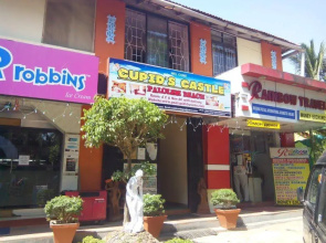 Cupid's Castle Resort