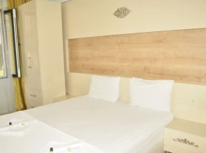 Kemer Suites Apartments