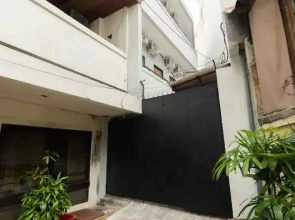 Urbanview Hotel Pasar Baru Jakarta by RedDoorz