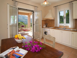 Stamoulis Villas