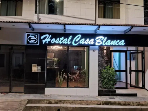Hostal Casa Blanca
