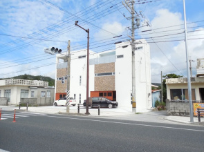 One sky house Nakama