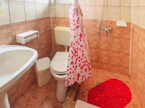 Pensiunea Valea Soarelui