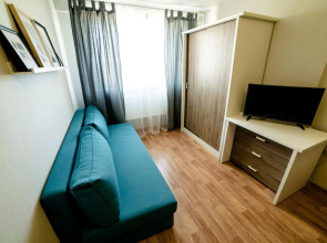 Openapart (Опенапарт) Скандинавия Family