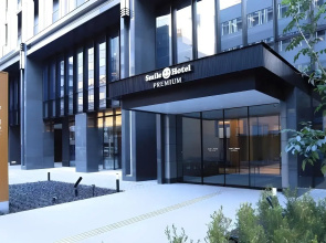 Smile Hotel Premium Osaka Hommachi