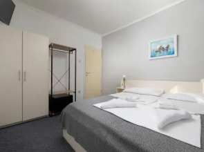 Guest House Zeba & Riviera