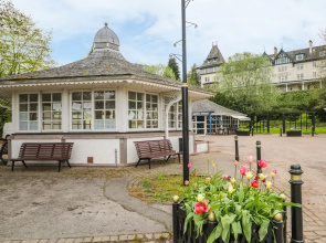 Otter Lodge