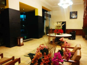 Penataran Hotel