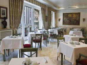 Hotel Atlantico Madrid