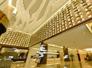Jinling Grand Hotel Anhui