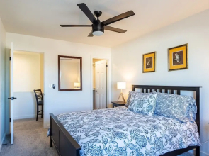 Deer Valley Retreat