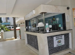 Kemer Suites Apartments