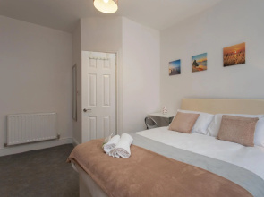 Crewe Rooms Westminster Street