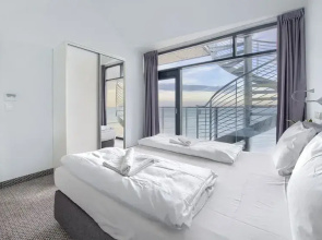 Apartamenty Sun & Snow Boulevard