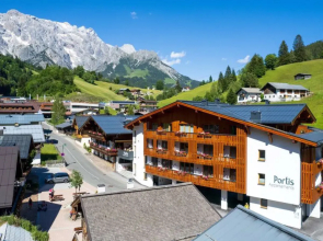 Apartment Portis Dienten am Hochkönig