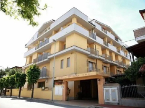 Hotel La Tartaruga