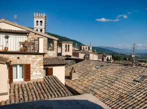 Hotel Posta Panoramic