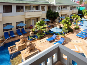 Holiday Inn Resort Phuket by IHG