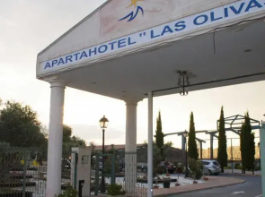 Aparthotel Las Olivas