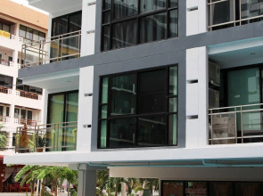 NEO Condo Jomtien by Good Luck
