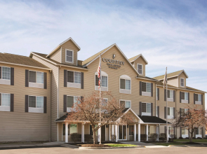 Country Inn & Suites by Radisson, Springfield, OH