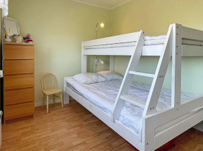 6 Person Holiday Home in Lottorp-by Traum