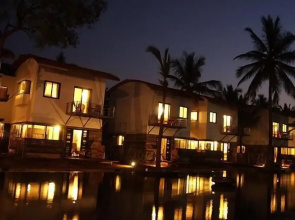 The Windflower Resorts and Spa