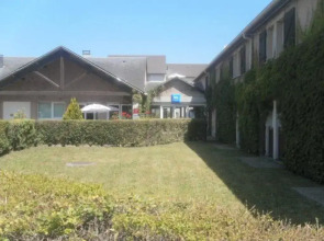 ibis budget Tarbes
